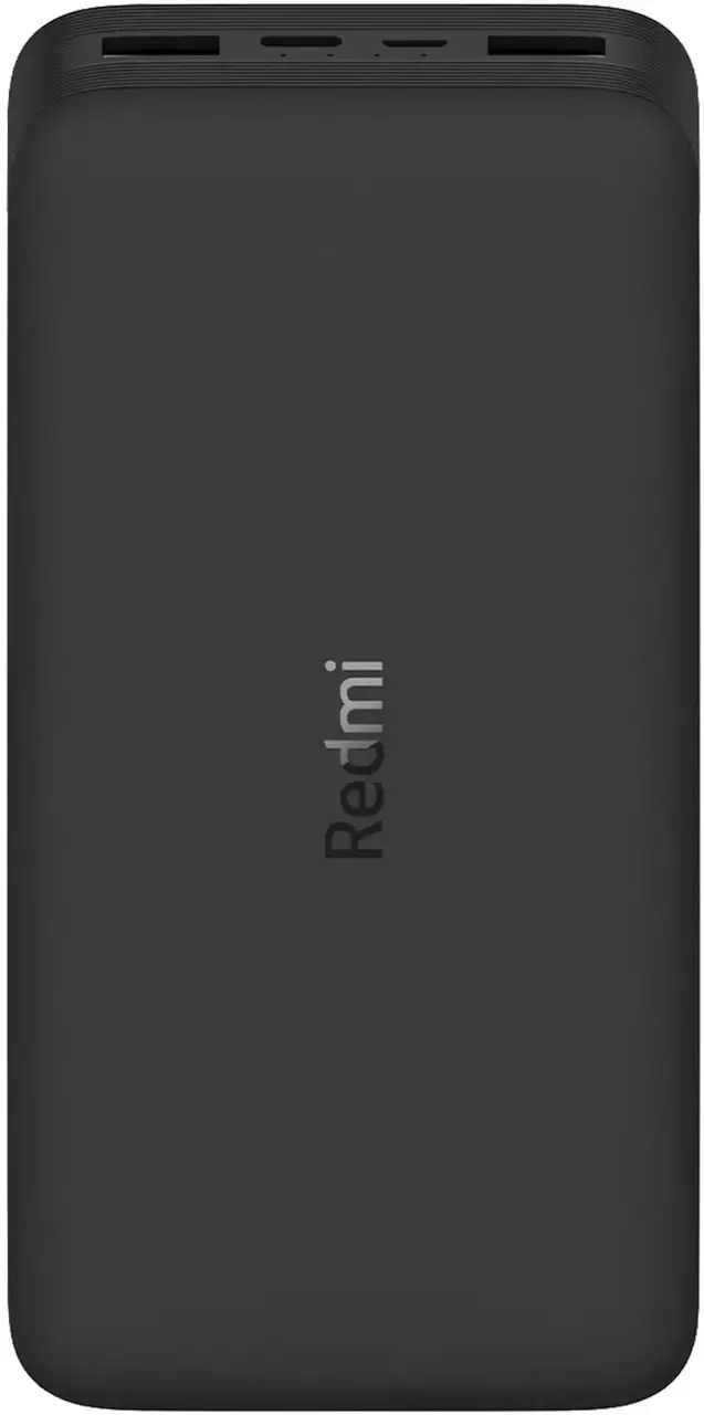 پاوربانک شیائومی Redmi PB200LZM ظرفیت 20000 با کابل - تصویر 2