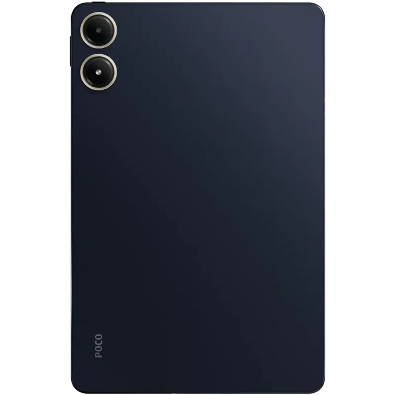 تبلت شیائومی Redmi Poco Pad M1 wifi ظرفیت 256 گیگ رم 8 - تصویر 7