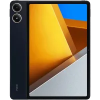 تبلت شیائومی Redmi Poco Pad M1 wifi ظرفیت 256 گیگ رم 8 - تصویر 6