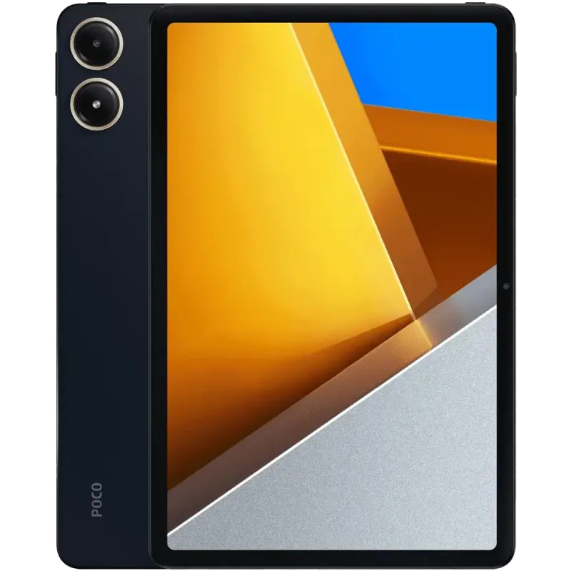 تبلت شیائومی Redmi Poco Pad M1 wifi ظرفیت 256 گیگ رم 8 - تصویر 6