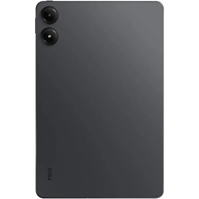 تبلت شیائومی Redmi Poco Pad M1 wifi ظرفیت 256 گیگ رم 8 - تصویر 3