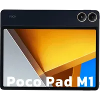 تبلت شیائومی Redmi Poco Pad M1 wifi ظرفیت 256 گیگ رم 8