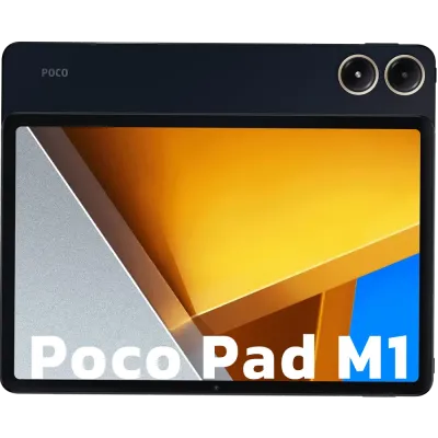 تبلت شیائومی Redmi Poco Pad M1 wifi ظرفیت 256 گیگ رم 8