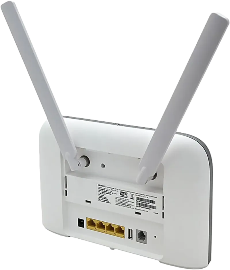 مودم روتر 4.5G/LTE سیمکارتی AC1200 هوآوی مدل B715s-23c - تصویر 3