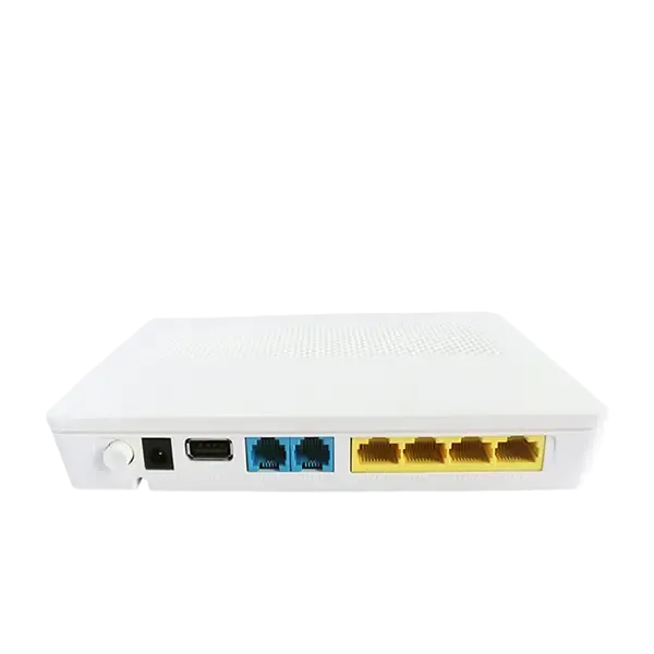 مودم فیبر نوری هوآوی مدل EchoLife HG8346M آنتن داخلی