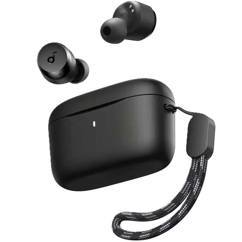 هندزفری بلوتوثی انکر بی‌سیم مدل SoundCore A25i - تصویر 2