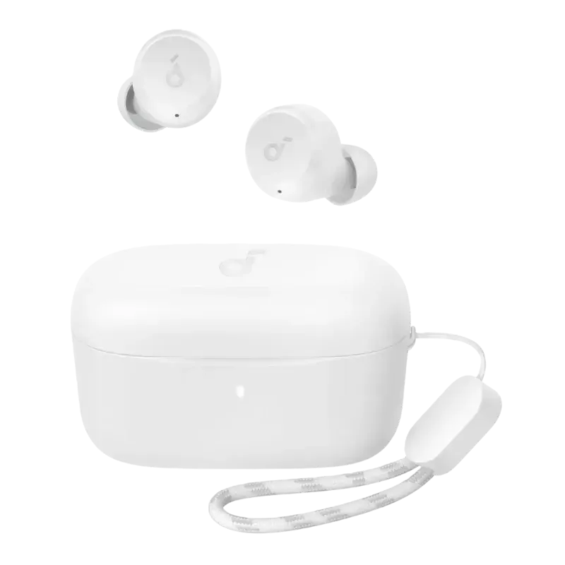 هندزفری بلوتوثی انکر بی‌سیم مدل SoundCore A25i - تصویر 7