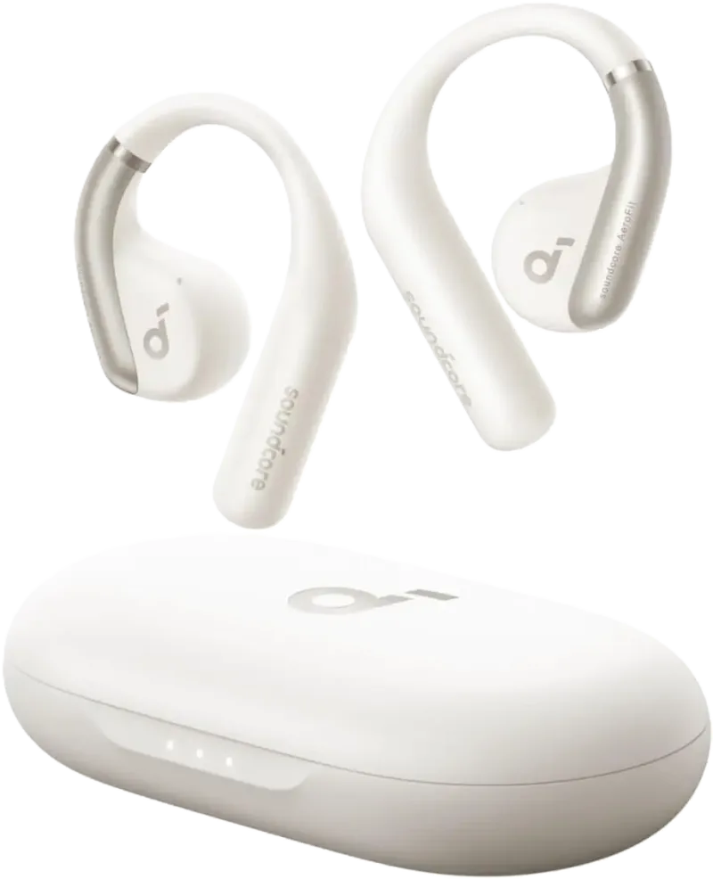 هندزفری بلوتوثی انکر بی‌سیم SoundCore AeroFit A3872H11 - تصویر 6