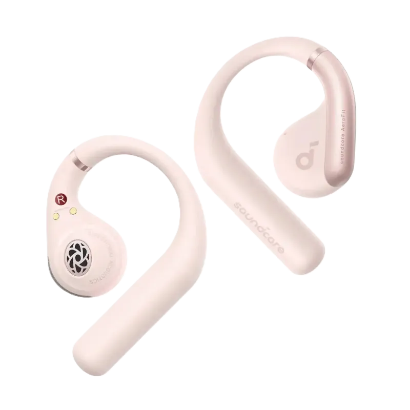 هندزفری بلوتوثی انکر بی‌سیم SoundCore AeroFit A3872H11 - تصویر 3