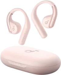 هندزفری بلوتوثی انکر بی‌سیم SoundCore AeroFit A3872H11 - تصویر 4
