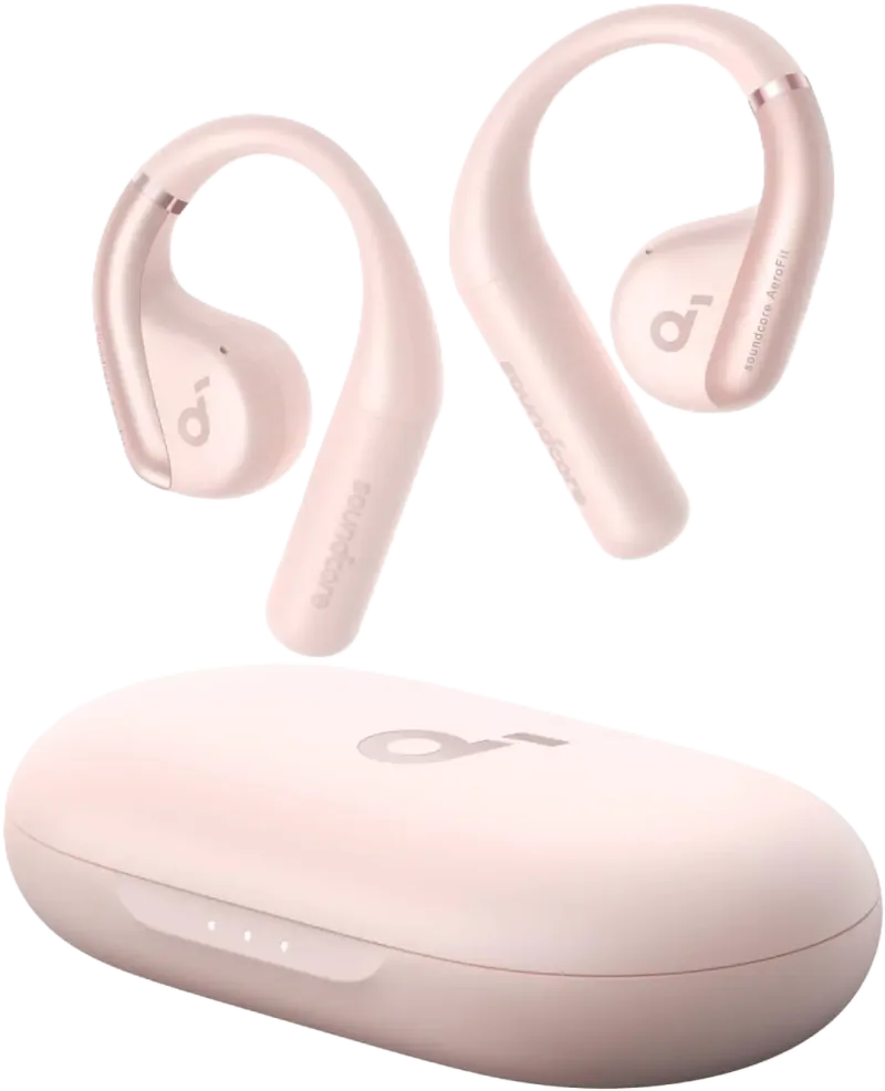 هندزفری بلوتوثی انکر بی‌سیم SoundCore AeroFit A3872H11 - تصویر 4