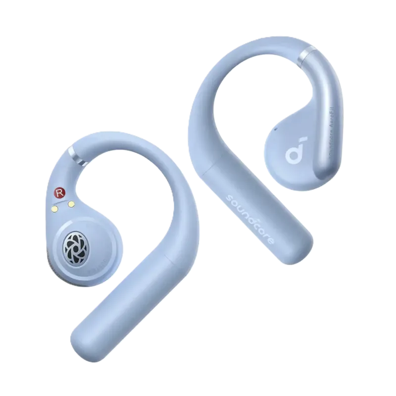 هندزفری بلوتوثی انکر بی‌سیم SoundCore AeroFit A3872H11 - تصویر 7
