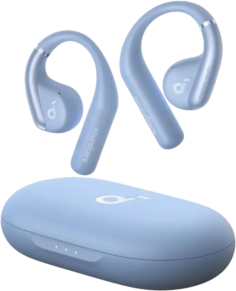هندزفری بلوتوثی انکر بی‌سیم SoundCore AeroFit A3872H11 - تصویر 8
