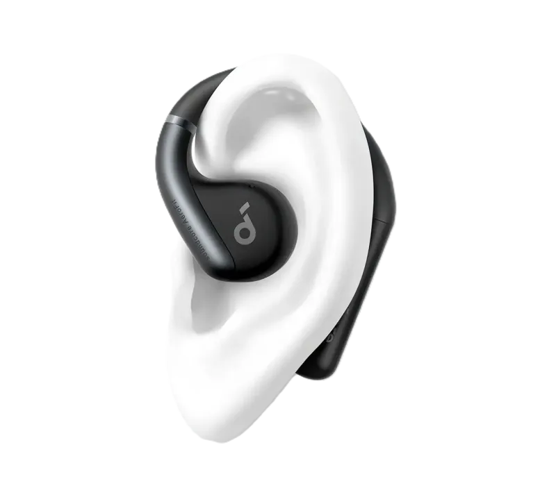 هندزفری بلوتوثی انکر بی‌سیم SoundCore AeroFit A3872H11 - تصویر 9