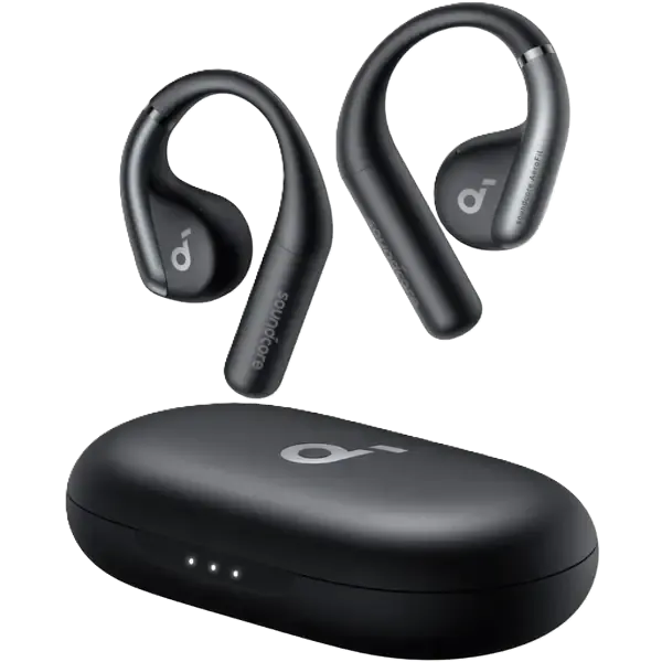 هندزفری بلوتوثی انکر بی‌سیم SoundCore AeroFit A3872H11 - تصویر 2