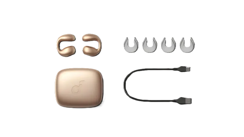 هندزفری بلوتوثی انکر بی‌سیم مدل SoundCore C40i A3331 - تصویر 7