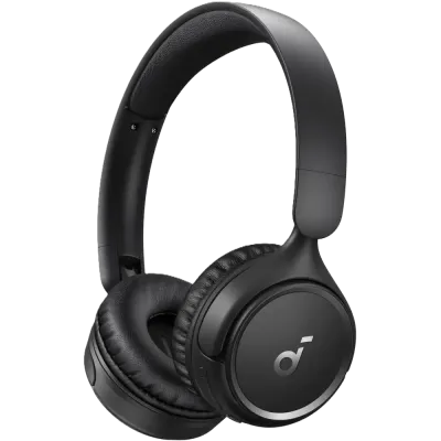 هدفون بلوتوثی انکر بی سیم مدل Soundcore H30i A3012