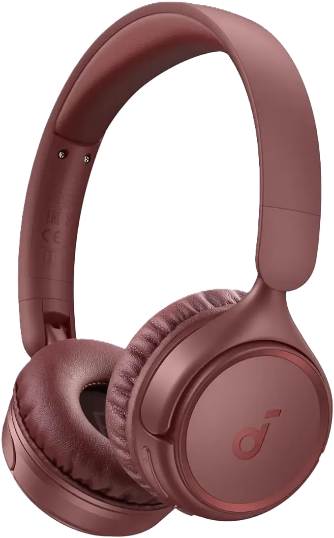 هدفون بلوتوثی انکر بی‌سیم مدل Soundcore H30i A3012 - تصویر 2