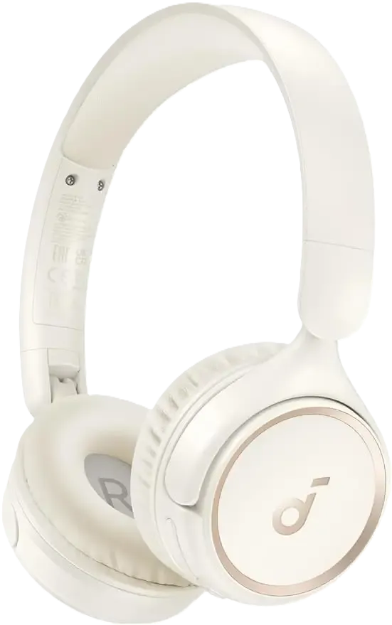 هدفون بلوتوثی انکر بی‌سیم مدل Soundcore H30i A3012 - تصویر 3