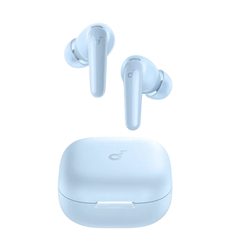 هندزفری بلوتوثی انکر بی‌سیم SoundCore Liberty 4 NC A3947H21 - تصویر 14