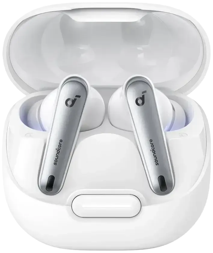 هندزفری بلوتوثی انکر بی‌سیم SoundCore Liberty 4 NC A3947H21 - تصویر 8