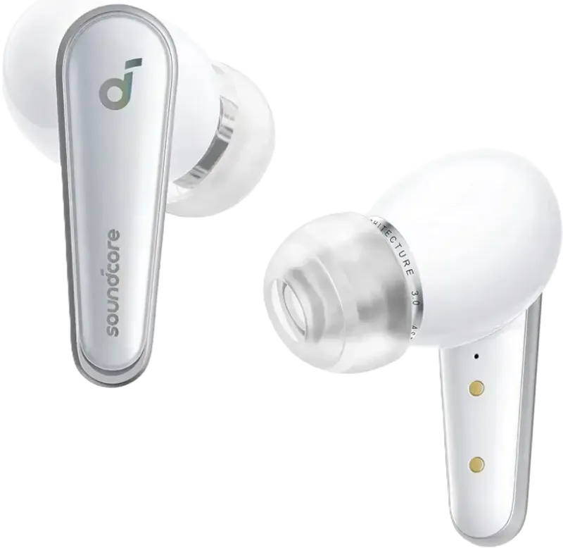 هندزفری بلوتوثی انکر بی‌سیم SoundCore Liberty 4 NC A3947H21 - تصویر 7