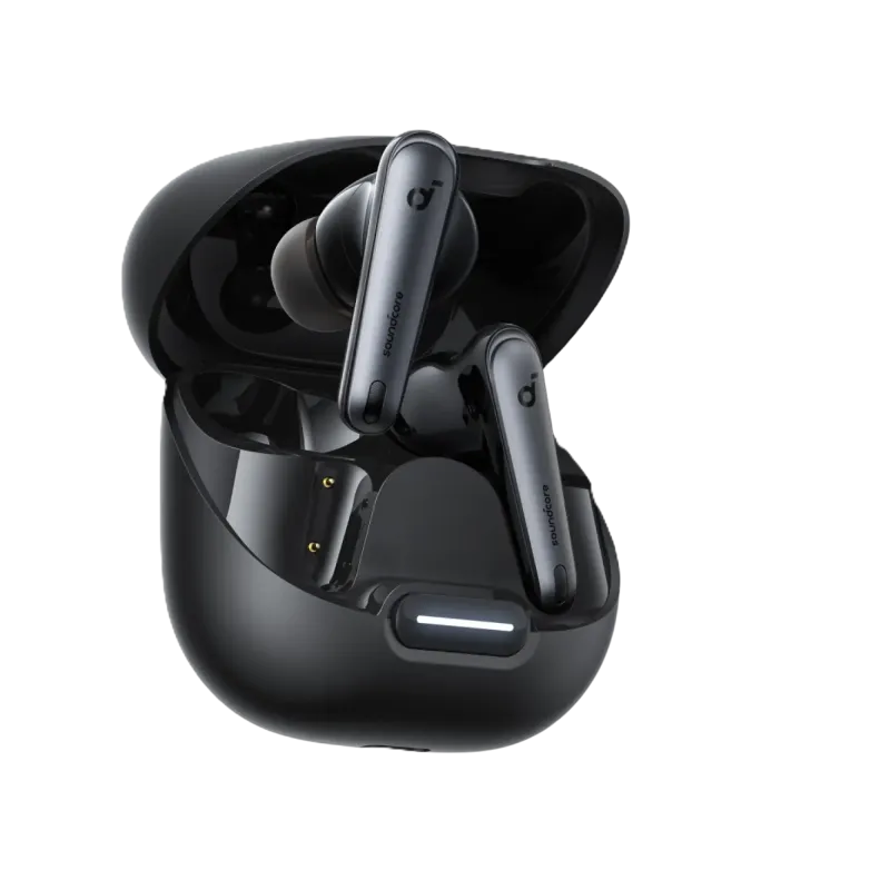 هندزفری بلوتوثی انکر بی‌سیم SoundCore Liberty 4 NC A3947H21 - تصویر 3