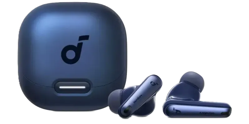 هندزفری بلوتوثی انکر بی‌سیم SoundCore Liberty 4 NC A3947H21 - تصویر 11