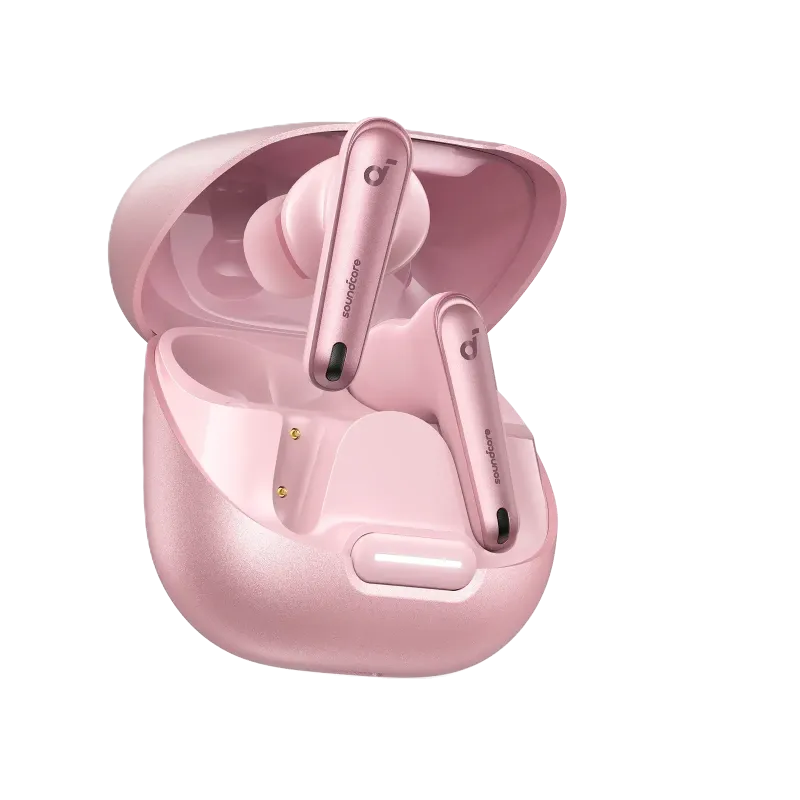 هندزفری بلوتوثی انکر بی‌سیم SoundCore Liberty 4 NC A3947H21 - تصویر 12