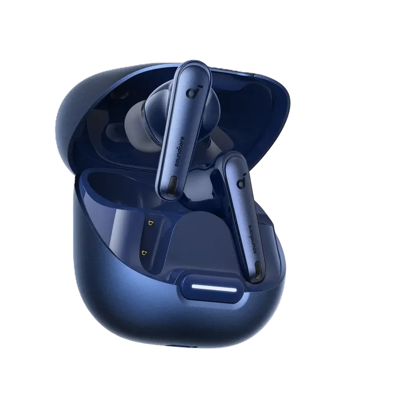 هندزفری بلوتوثی انکر بی‌سیم SoundCore Liberty 4 NC A3947H21 - تصویر 10