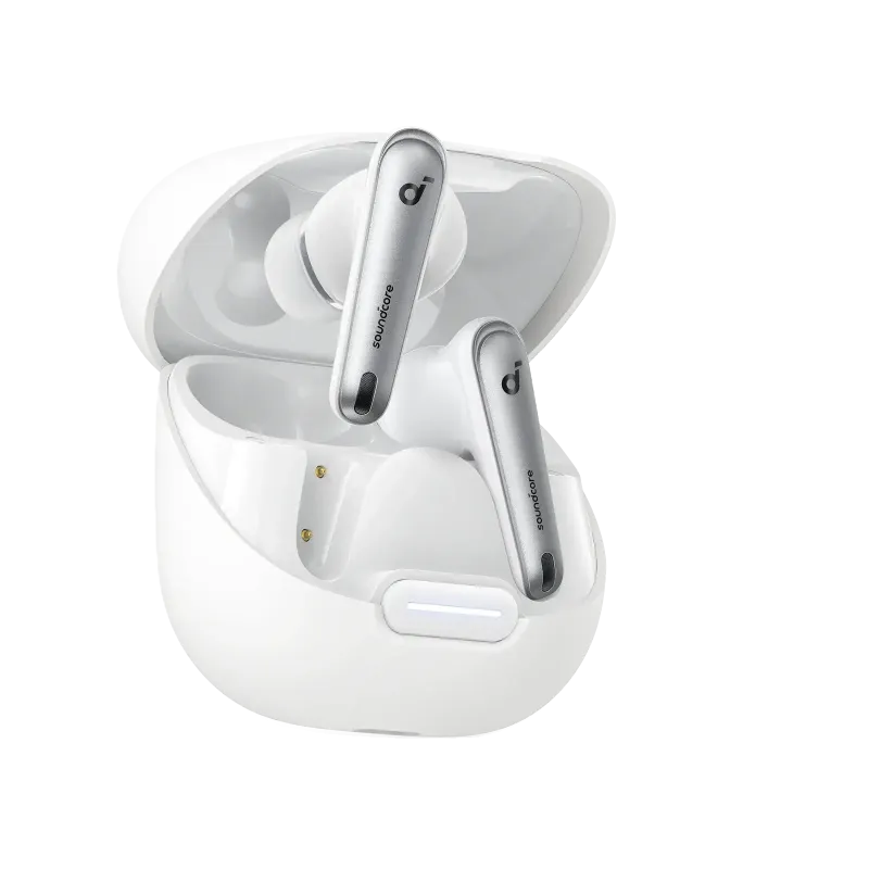 هندزفری بلوتوثی انکر بی‌سیم SoundCore Liberty 4 NC A3947H21 - تصویر 9