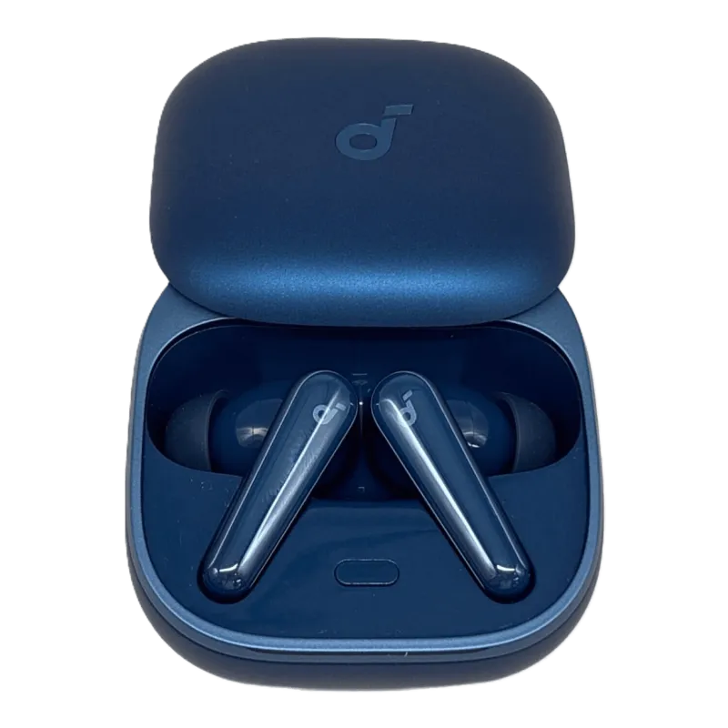 هندزفری بلوتوثی انکر بی‌سیم SoundCore Liberty 5 A3957 - تصویر 10