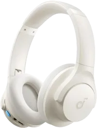 هدفون بلوتوثی انکر بی‌سیم مدل SoundCore Q11i A3005 - تصویر 2