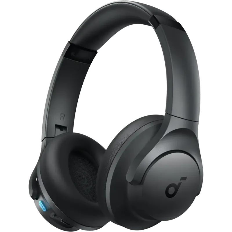 هدفون بلوتوثی انکر بی‌سیم مدل SoundCore Q11i A3005