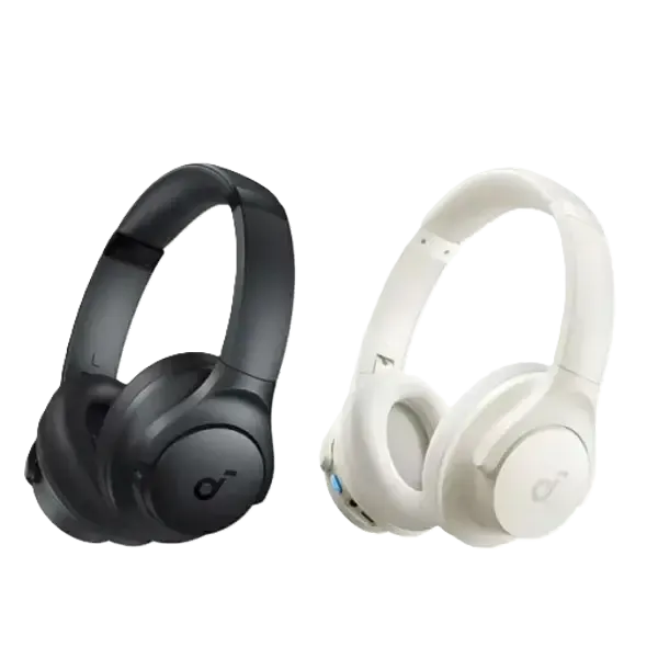 هدفون بلوتوثی انکر بی‌سیم مدل SoundCore Q11i A3005 - تصویر 5