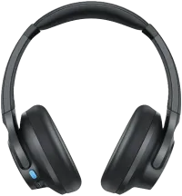 هدفون بلوتوثی انکر بی‌سیم مدل SoundCore Q11i A3005 - تصویر 3