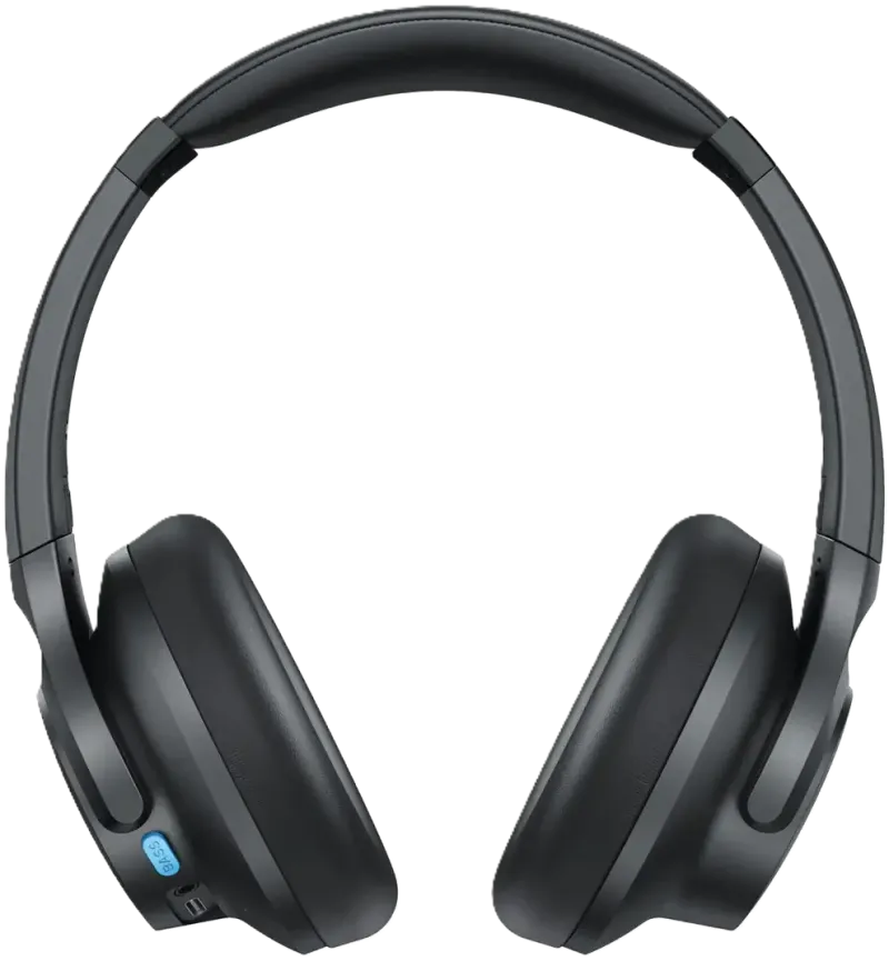 هدفون بلوتوثی انکر بی‌سیم مدل SoundCore Q11i A3005 - تصویر 3