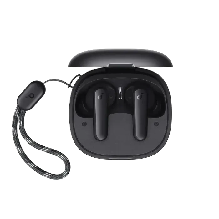 هندزفری بلوتوثی انکر بی‌سیم مدل SoundCore R50i A3949 - تصویر 4