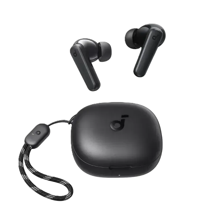 هندزفری بلوتوثی انکر بی‌سیم مدل SoundCore R50i A3949