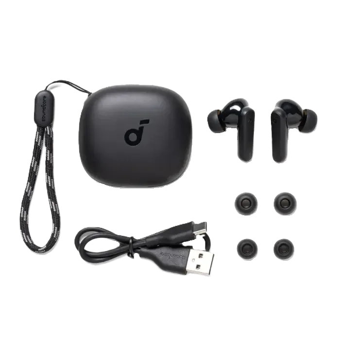 هندزفری بلوتوثی انکر بی‌سیم مدل SoundCore R50i A3949 - تصویر 3