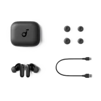 هندزفری بلوتوثی انکر بی‌سیم SoundCore R50I NC A3959H11 - تصویر 6