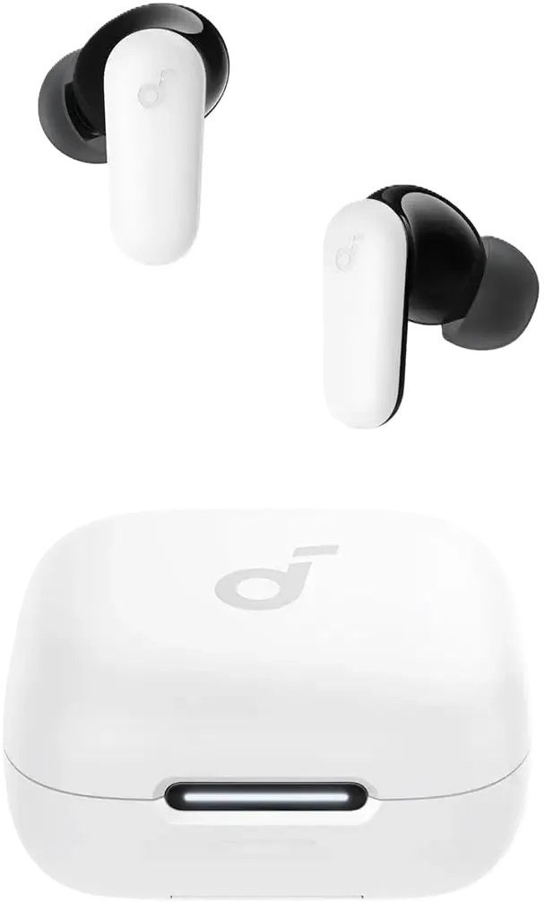هندزفری بلوتوثی انکر بی‌سیم SoundCore R50I NC A3959H11 - تصویر 9