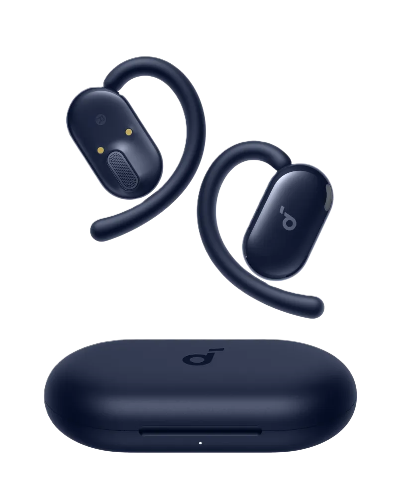 هندزفری بلوتوثی انکر بی‌سیم مدل SoundCore V20i A3876 - تصویر 9