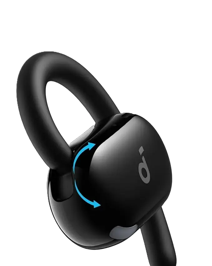هندزفری بلوتوثی انکر بی‌سیم مدل SoundCore V20i A3876 - تصویر 4