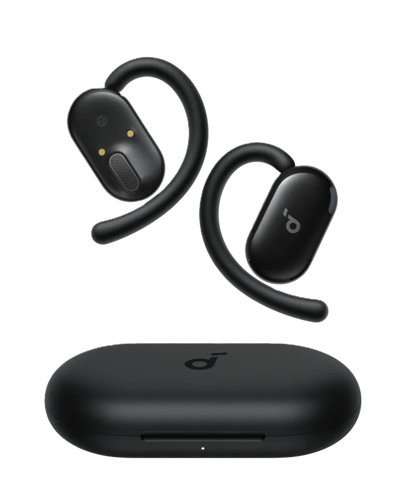 هندزفری بلوتوثی انکر بی‌سیم مدل SoundCore V20i A3876 - تصویر 2