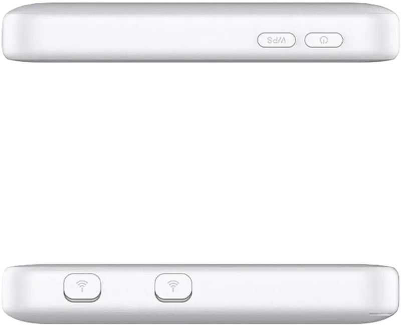 مودم همراه 5G/TD-LTE بی‌سیم و دوباند Wi-Fi6 زد تی ای مدل U50 - تصویر 7
