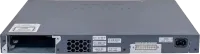 سوئیچ مدیریتی 48 پورت گیگابیتی POE سیسکو WS-C2960X-48FPD-L - تصویر 3