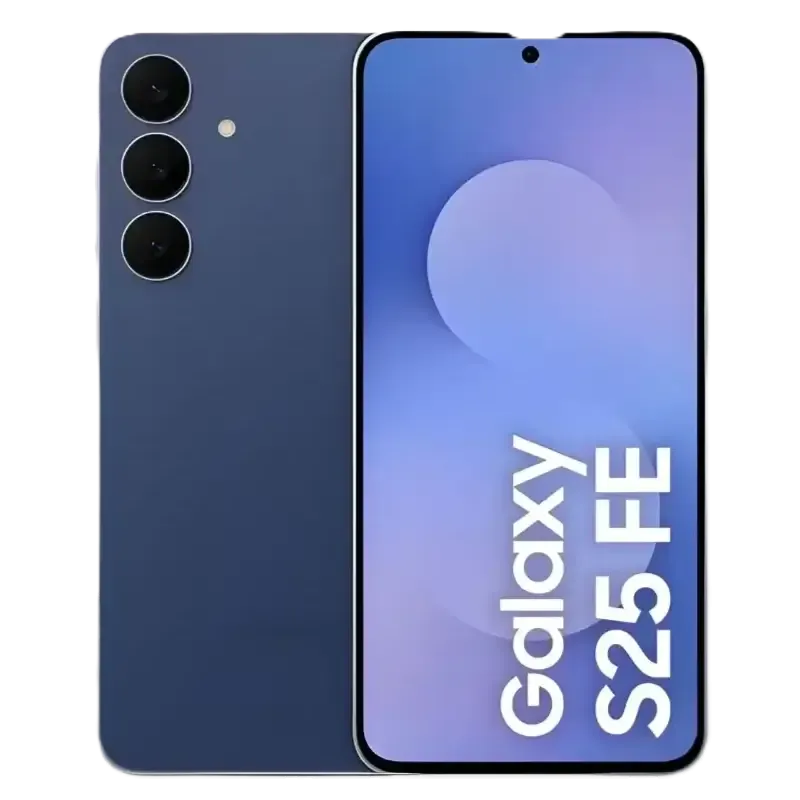 گوشی موبایل سامسونگ Galaxy S25FE 5G ظرفیت 256 گیگ رم 8