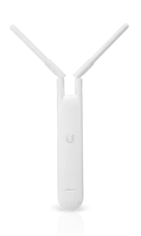 اکسس پوینت بی‌سیم یوبیکیوتی مدل UNIFI AP AC MESH - تصویر 4