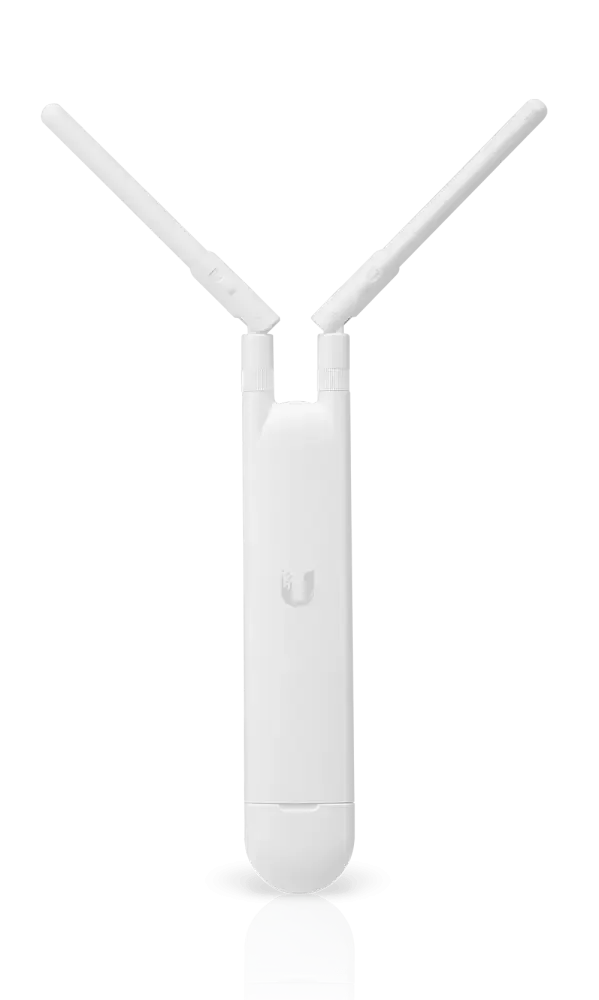 اکسس پوینت بی‌سیم یوبیکیوتی مدل UNIFI AP AC MESH - تصویر 4